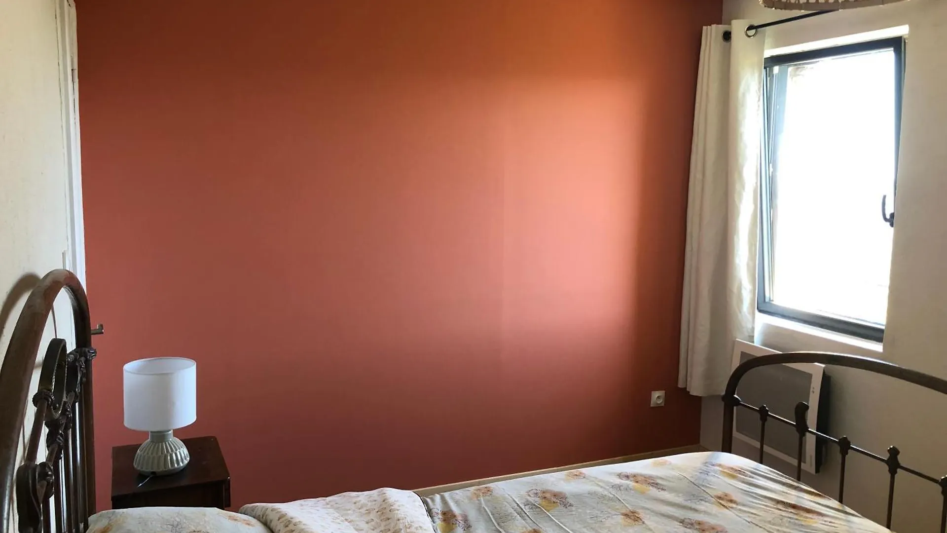 La Chataigne Perchee, Piscine Et Nature Chirols 0*,