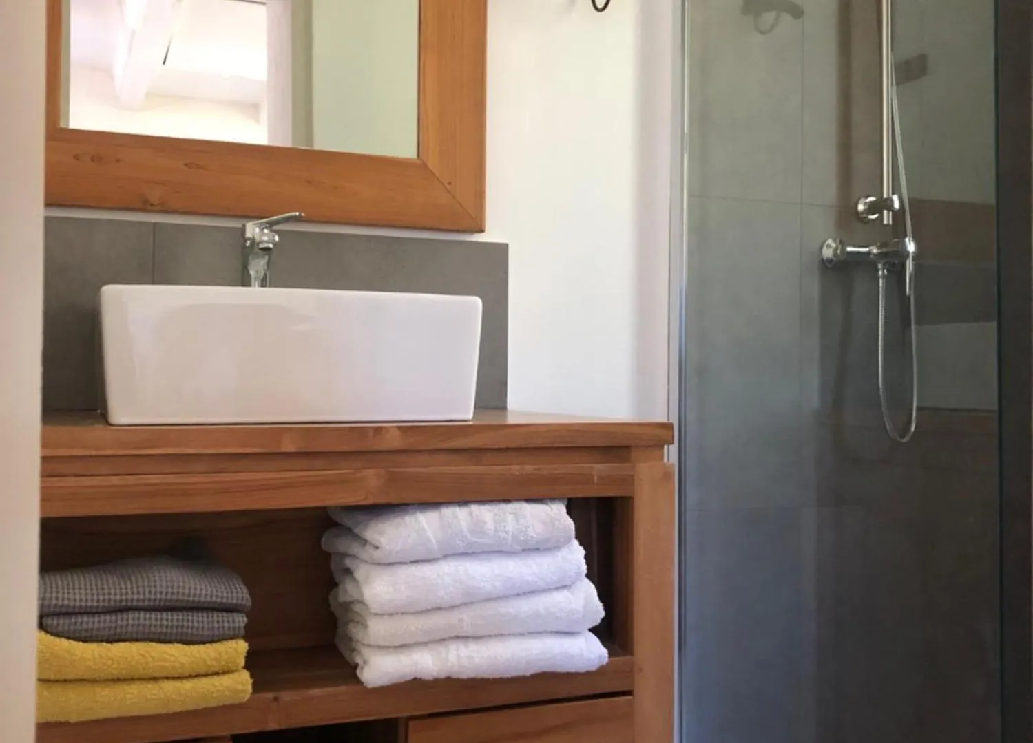 Apartment La Chataigne Perchee, Piscine Et Nature Chirols