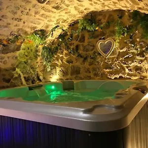 Chez Marinou Couette-café